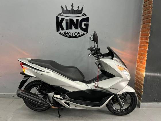 HONDA PCX HONDA PCX